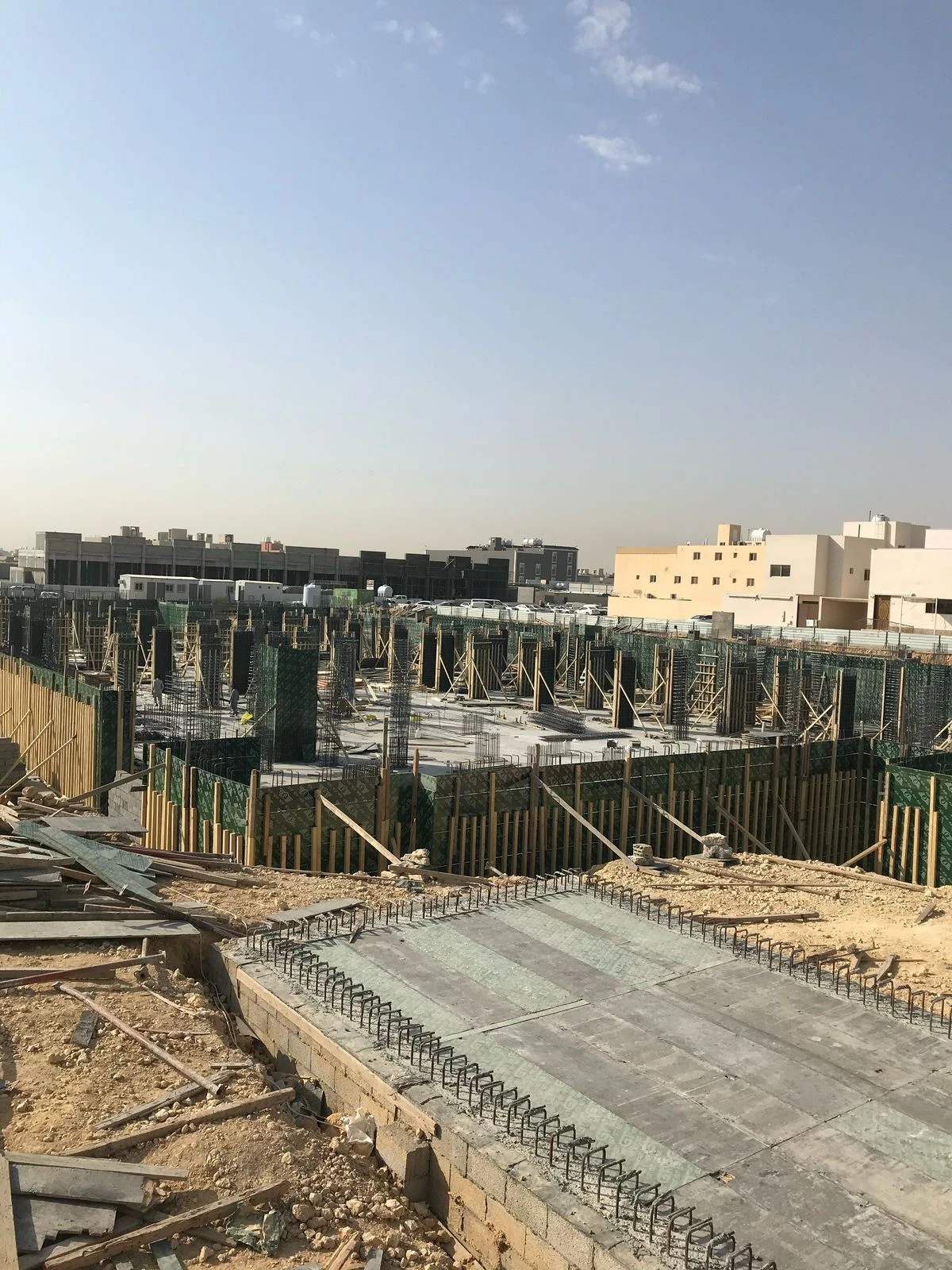 دياري العارض