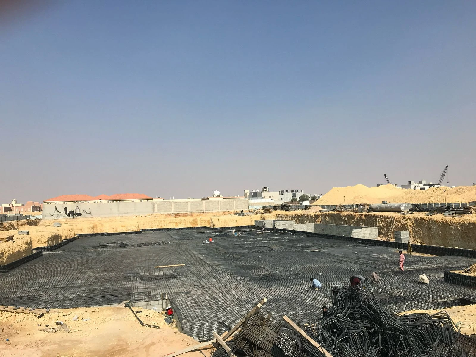دياري العارض