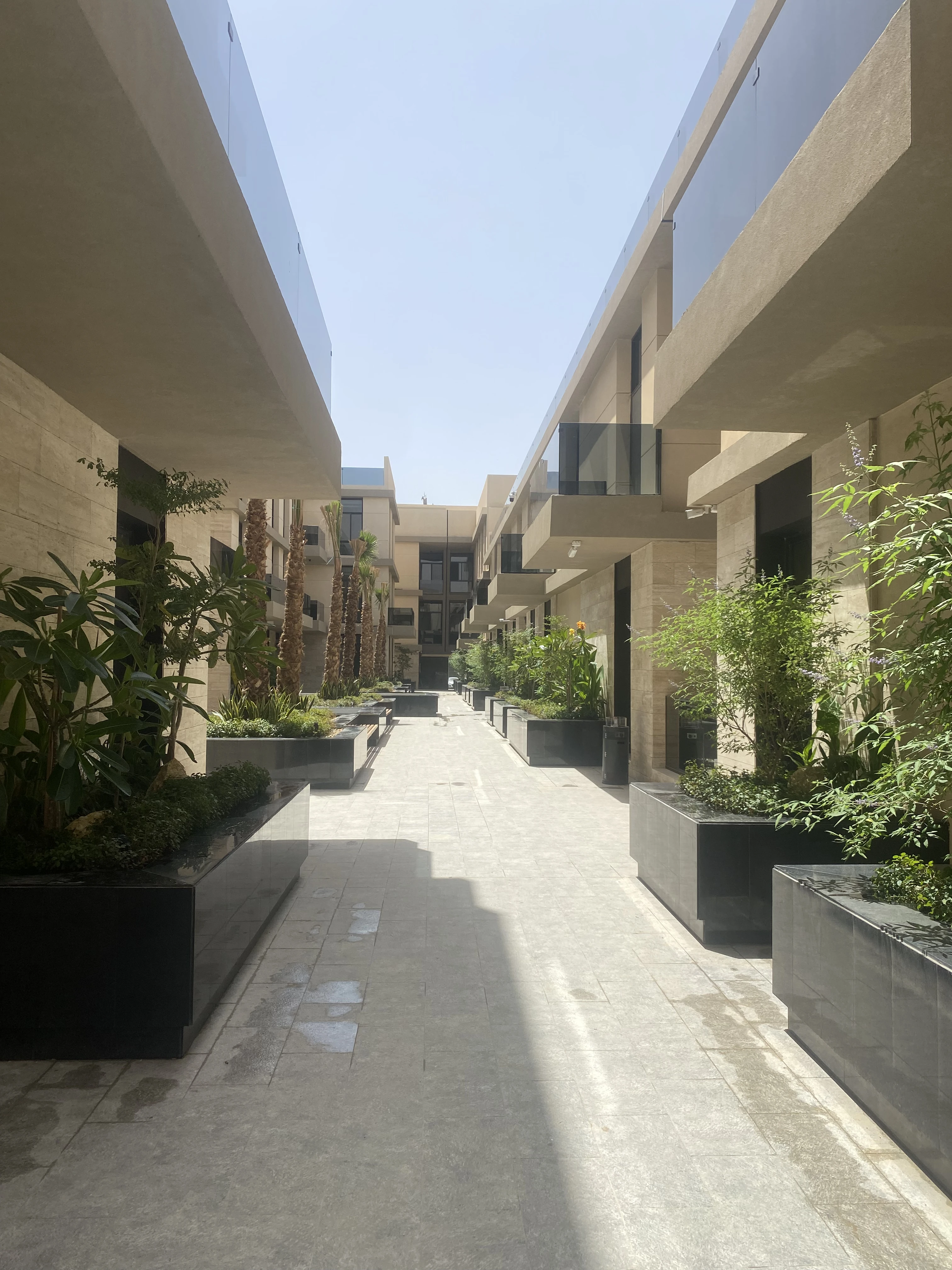 دياري العارض